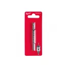 Burghiu de centrare MILWAUKEE pentru freza circulara (6 x 76 mm) + Arc