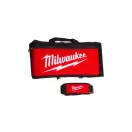 MILWAUKEE Geanta de transport pentru sina de ghidare GR 1400