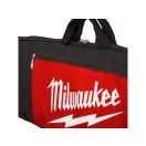 MILWAUKEE Geanta de transport pentru sina de ghidare GR 1400