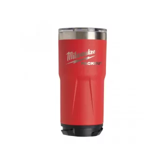 Cană MILWAUKEE 590 ml PACKOUT™