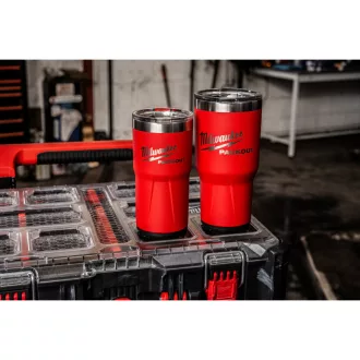 Cană MILWAUKEE 590 ml PACKOUT™