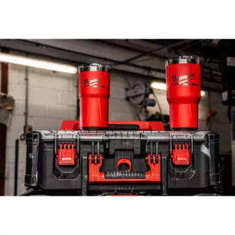 Cană MILWAUKEE 590 ml PACKOUT™