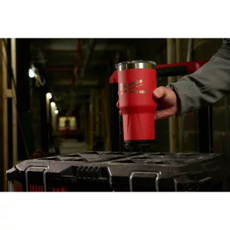 Cană MILWAUKEE 590 ml PACKOUT™