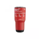 Cană MILWAUKEE 880 ml PACKOUT™