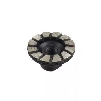 MILWAUKEE Disc cu oală diamant 50 mm M14