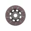Disc abraziv diamantat MILWAUKEE Granulație fină 125 x 21 x 22,2 mm SDCWSF125