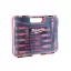 Set de șurubelnițe MILWAUKEE 12 bucăți 1000V izolate tri-lobi