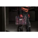 Set de șurubelnițe MILWAUKEE 12 bucăți 1000V izolate tri-lobi