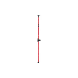 MILWAUKEE Stâlp telescopic pentru laser 3,6 m