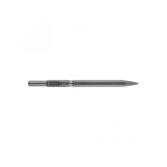   MILWAUKEE tijă ascuțită de daltă 380 mm K-Hexagon / 21 mm