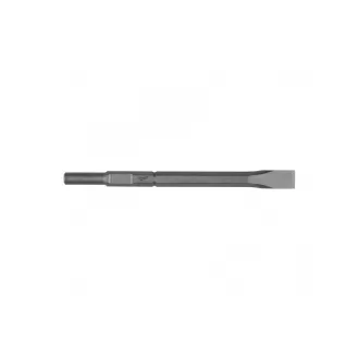 MILWAUKEE tijă plată de daltă 24 x 380 mm K-Hex / 21 mm
