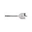 MILWAUKEE Burghiu plat 40 x 152 mm 1/4" Hex