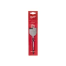 MILWAUKEE Burghiu plat 40 x 152 mm 1/4" Hex