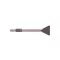 Dalta MILWAUKEE 125 x 400 mm K-Hex