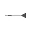 Dalta MILWAUKEE 125 x 400 mm K-Hex