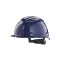 Casca de protectie MILWAUKEE BOLT100 albastra, neventilata
