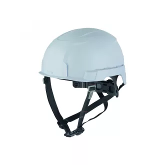Cască MILWAUKEE BOLT™ 200 albă