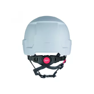 Cască MILWAUKEE BOLT™ 200 albă
