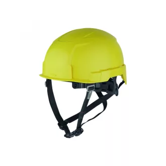 Cască de protecție MILWAUKEE BOLT™ 200 galbenă