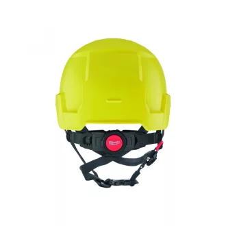 Cască de protecție MILWAUKEE BOLT™ 200 galbenă