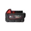 Baterie MILWAUKEE rezistentă la substanțe chimice (M18B5-CR) 18 V / 5,0 Ah