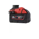 Baterie MILWAUKEE rezistentă la substanțe chimice (M18B5-CR) 18 V / 5,0 Ah