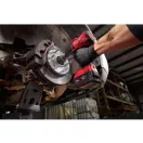 Baterie MILWAUKEE rezistentă la substanțe chimice (M18B5-CR) 18 V / 5,0 Ah