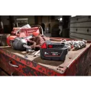 Baterie MILWAUKEE rezistentă la substanțe chimice (M18B5-CR) 18 V / 5,0 Ah