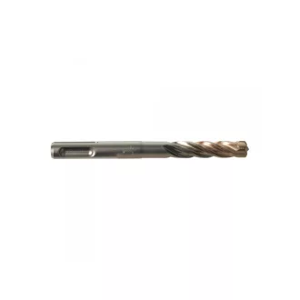   MILWAUKEE găuritor pentru rocă 10 x 165/115 mm cu patru tăișuri SDS-Plus (50 buc)