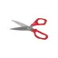 MILWAUKEE Foarfece tehnice drepte inox