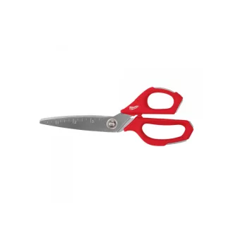 MILWAUKEE Foarfece tehnice drepte inox