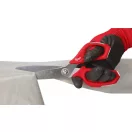 MILWAUKEE Foarfece tehnice drepte inox