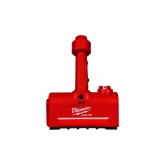   Cap de aspirator cu acumulator MILWAUKEE M12 AUN-0 AIR-TIP™ (fără baterie + încărcător)