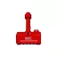 Cap de aspirator cu acumulator MILWAUKEE M12 AUN-0 AIR-TIP™ (fără baterie + încărcător)