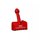 Cap de aspirator cu acumulator MILWAUKEE M12 AUN-0 AIR-TIP™ (fără baterie + încărcător)
