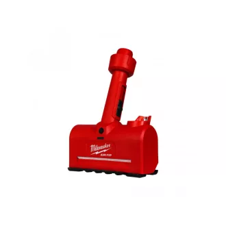   Cap de aspirator cu acumulator MILWAUKEE M12 AUN-0 AIR-TIP™ (fără baterie + încărcător)