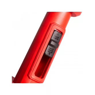   Cap de aspirator cu acumulator MILWAUKEE M12 AUN-0 AIR-TIP™ (fără baterie + încărcător)