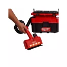 Cap de aspirator cu acumulator MILWAUKEE M12 AUN-0 AIR-TIP™ (fără baterie + încărcător)