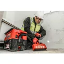 Cap de aspirator cu acumulator MILWAUKEE M12 AUN-0 AIR-TIP™ (fără baterie + încărcător)
