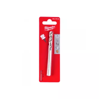   Burghiu de centrare MILWAUKEE pentru freza circulara 6 x 89 mm