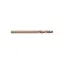 Burghiu de centrare MILWAUKEE pentru freza circulara 6 x 100 mm