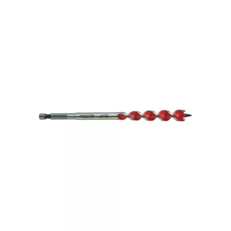   MILWAUKEE Burghiu pentru lemn 13 x 165 mm Suport pentru biți Speed Feed™