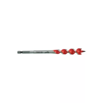   MILWAUKEE Burghiu pentru lemn 16 x 165 mm Suport pentru biți Speed Feed™