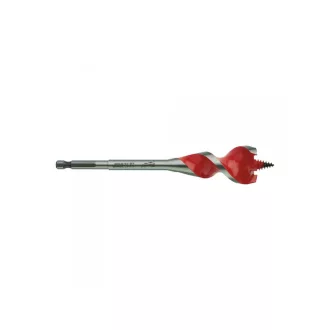   MILWAUKEE Burghiu pentru lemn 32 x 165 mm Suport pentru biți Speed Feed™