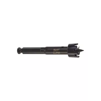 Burghiu pentru lemn MILWAUKEE 25 mm 7/16" Hex