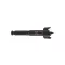 Burghiu pentru lemn MILWAUKEE 32 mm 7/16" Hex