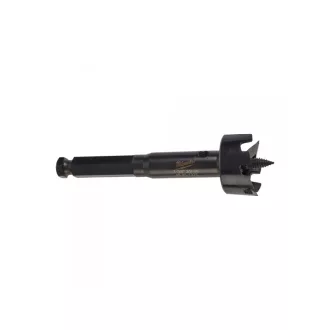Burghiu pentru lemn MILWAUKEE 35 mm 7/16" Hex