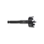 Burghiu pentru lemn MILWAUKEE 44 mm 7/16" Hex