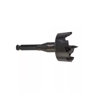 Burghiu pentru lemn MILWAUKEE 57 mm 7/16" Hex