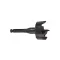 Burghiu pentru lemn MILWAUKEE 57 mm 7/16" Hex